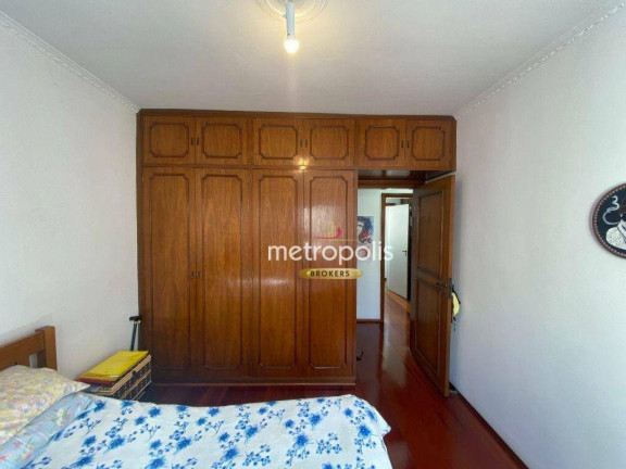 Imagem Apartamento com 3 Quartos à Venda, 92 m² em Santa Paula - São Caetano Do Sul Imagem Apartamento com 3 Quartos à Venda, 92 m² em Santa Paula - São Caetano Do Sul