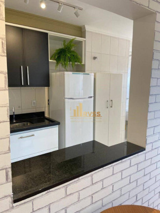 Imagem Studio com 1 Quarto à Venda, 42 m² em Casa Branca - Santo André Imagem Studio com 1 Quarto à Venda, 42 m² em Casa Branca - Santo André