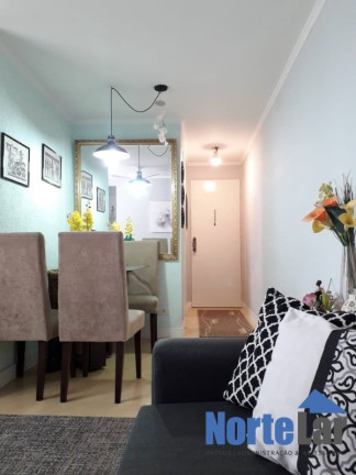 Imagem Apartamento com 2 Quartos à Venda, 50 m² em Vila Nova Cachoeirinha - São Paulo Imagem Apartamento com 2 Quartos à Venda, 50 m² em Vila Nova Cachoeirinha - São Paulo