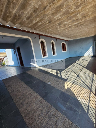 Imagem Casa com 2 Quartos à Venda, 130 m² em Parque São Jorge - Campinas Imagem Casa com 2 Quartos à Venda, 130 m² em Parque São Jorge - Campinas