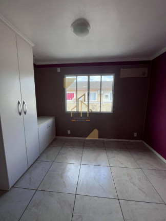 Imagem Casa de Condomínio com 2 Quartos para Alugar, 72 m² em Campo Grande - Rio De Janeiro Imagem Casa de Condomínio com 2 Quartos para Alugar, 72 m² em Campo Grande - Rio De Janeiro