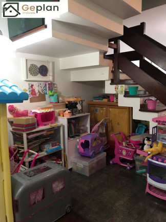 Imagem Casa com 4 Quartos à Venda, 450 m² em Jardim Da Gloria - São Paulo