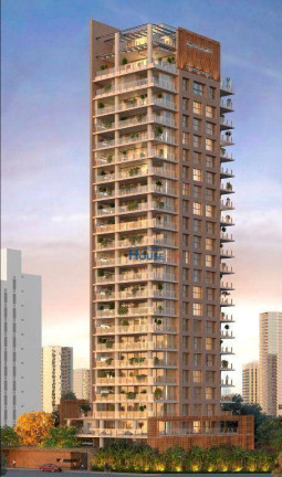 Imagem Apartamento com 4 Quartos à Venda, 335 m² em Itaim Bibi - São Paulo Imagem Apartamento com 4 Quartos à Venda, 335 m² em Itaim Bibi - São Paulo