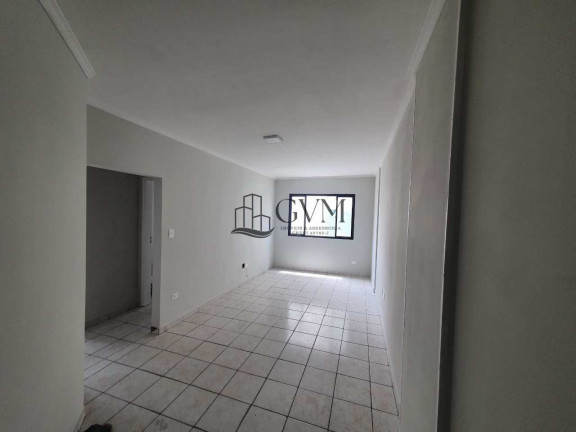 Apartamento com 2 Quartos à Venda, 65 m² em Guilhermina - Praia Grande
