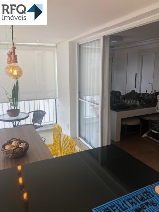 Imagem Imóvel com 2 Quartos à Venda, 129 m² em Jardim Da Glória - São Paulo