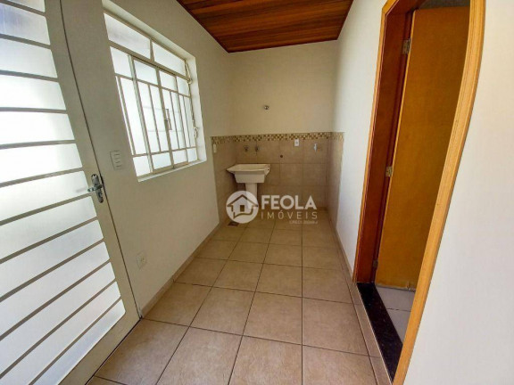 Imagem Casa com 2 Quartos à Venda, 125 m² em Jardim São Domingos - Americana Imagem Casa com 2 Quartos à Venda, 125 m² em Jardim São Domingos - Americana