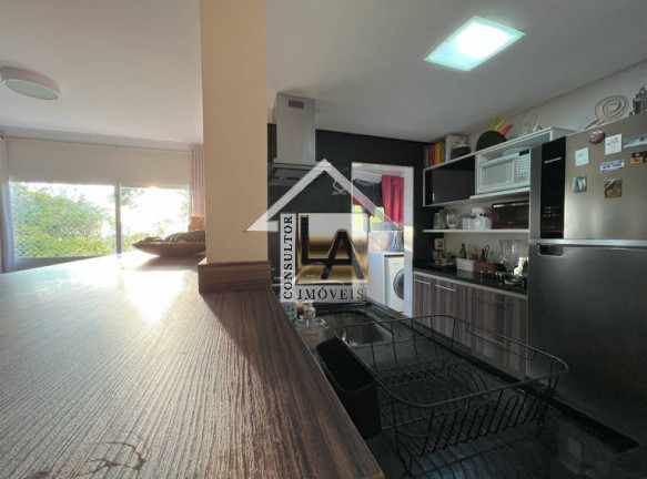 Imagem Apartamento com 2 Quartos à Venda, 85 m² em Vila Congonhas - São Paulo
