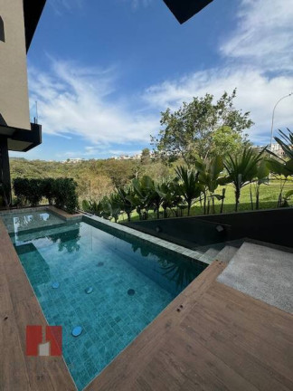 Imagem Casa com 5 Quartos à Venda, 525 m² em Alphaville - Santana De Parnaíba