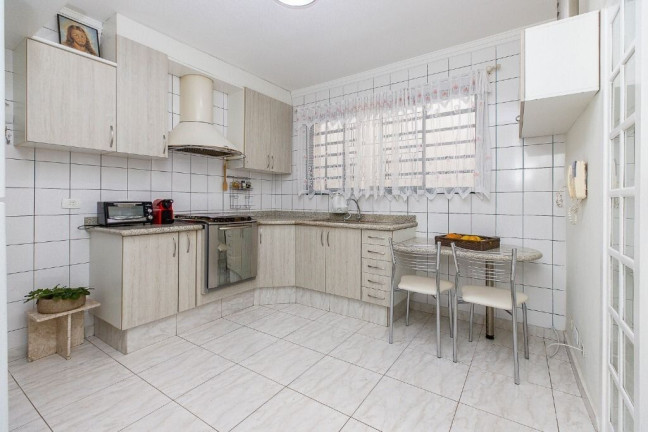Imagem Casa com 3 Quartos à Venda, 200 m² em Alto Da Moóca - São Paulo Imagem Casa com 3 Quartos à Venda, 200 m² em Alto Da Moóca - São Paulo