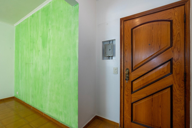 Imagem Apartamento com 2 Quartos à Venda, 56 m² em Mooca - São Paulo