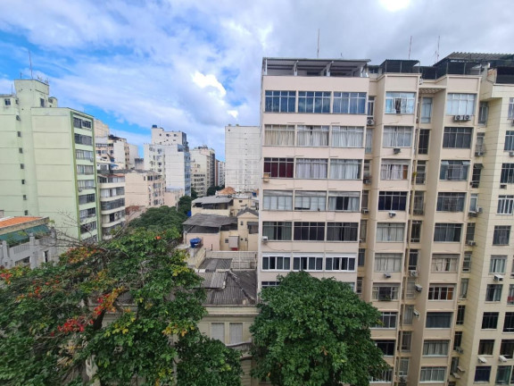 Imagem Casa com 1 Quarto à Venda, 33 m² em Copacabana - Rio De Janeiro Imagem Casa com 1 Quarto à Venda, 33 m² em Copacabana - Rio De Janeiro