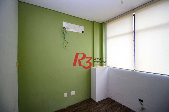 Imagem Imóvel à Venda, 100 m² em Gonzaga - Santos Imagem Imóvel à Venda, 100 m² em Gonzaga - Santos