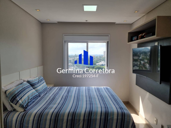 Imagem Apartamento com 1 Quarto à Venda, 50 m² em Melville Empresarial I E Ii - Barueri Imagem Apartamento com 1 Quarto à Venda, 50 m² em Melville Empresarial I E Ii - Barueri