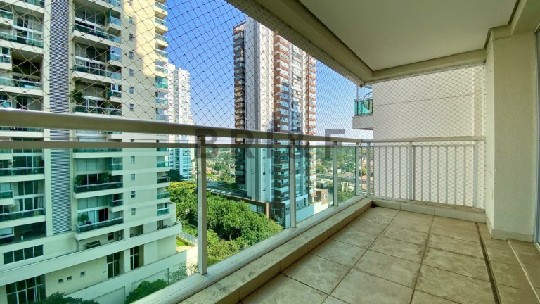 Apartamento com 2 Quartos à Venda, 58 m² em Campo Belo - São Paulo
