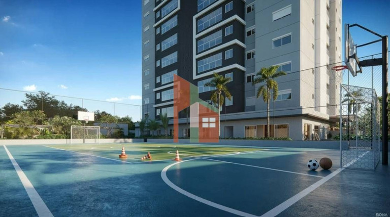 Imagem Apartamento com 3 Quartos à Venda, 102 m² em Nova Gardênia - Atibaia Imagem Apartamento com 3 Quartos à Venda, 102 m² em Nova Gardênia - Atibaia