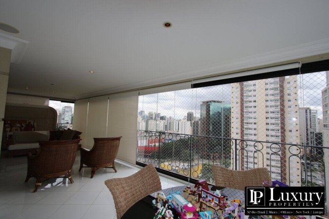 Imagem Apartamento com 2 Quartos à Venda, 280 m² em Vila Nova Conceição - São Paulo