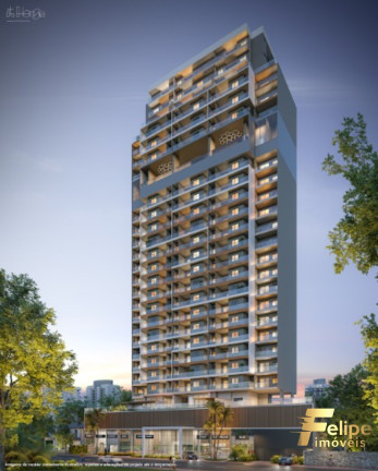 Imóvel com 2 Quartos à Venda, 67 m² em Praia De Itaparica - Vila Velha