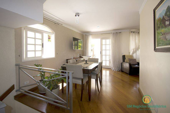 Imagem Casa de Condomínio com 3 Quartos à Venda, 360 m² em Jardim Lambreta - Cotia Imagem Casa de Condomínio com 3 Quartos à Venda, 360 m² em Jardim Lambreta - Cotia