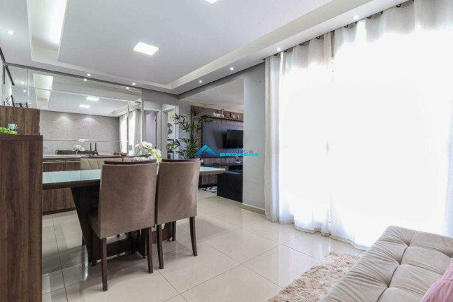 Imagem Apartamento com 3 Quartos à Venda, 73 m² em Torres De São José - Jundiaí Imagem Apartamento com 3 Quartos à Venda, 73 m² em Torres De São José - Jundiaí