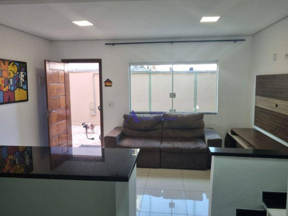 Sobrado com 3 Quartos à Venda ou Locação, 110 m² em Tatuapé - São Paulo