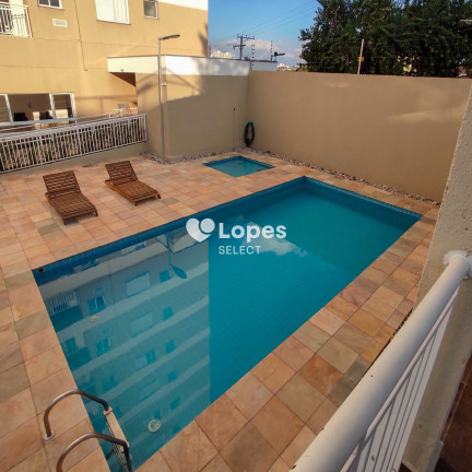 Imagem Apartamento com 2 Quartos à Venda, 49 m² em Vila Industrial - Campinas Imagem Apartamento com 2 Quartos à Venda, 49 m² em Vila Industrial - Campinas
