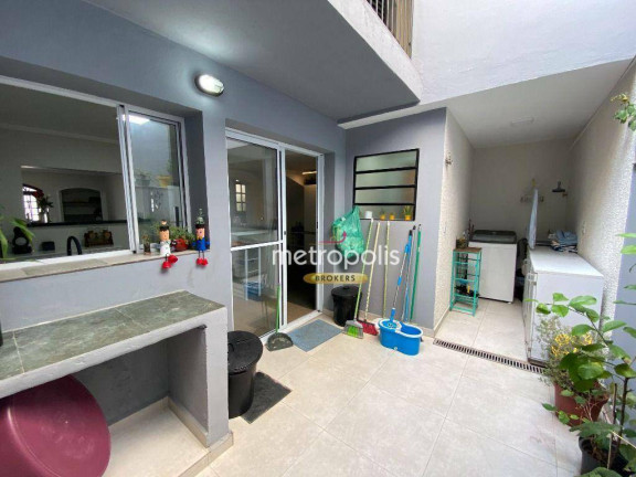 Imagem Sobrado com 3 Quartos à Venda, 130 m² em Santa Paula - São Caetano Do Sul Imagem Sobrado com 3 Quartos à Venda, 130 m² em Santa Paula - São Caetano Do Sul