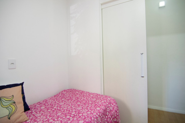 Imagem Apartamento com 3 Quartos à Venda, 61 m² em Vila Andrade - São Paulo Imagem Apartamento com 3 Quartos à Venda, 61 m² em Vila Andrade - São Paulo