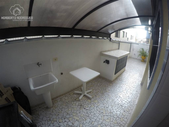 Imagem Apartamento com 1 Quarto à Venda, 54 m² em Guilhermina - Praia Grande Imagem Apartamento com 1 Quarto à Venda, 54 m² em Guilhermina - Praia Grande