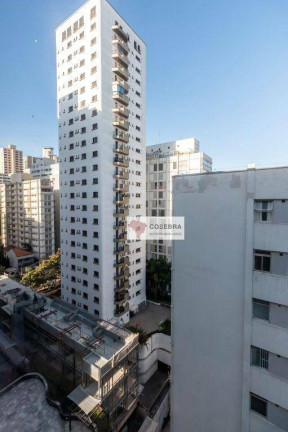 Imagem Apartamento com 2 Quartos à Venda, 88 m² em Jardim Paulista - São Paulo Imagem Apartamento com 2 Quartos à Venda, 88 m² em Jardim Paulista - São Paulo