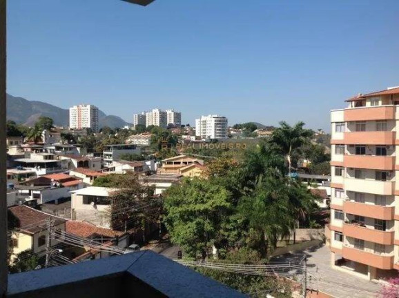 Imagem Apartamento com 2 Quartos à Venda, 65 m² em Pechincha - Rio De Janeiro Imagem Apartamento com 2 Quartos à Venda, 65 m² em Pechincha - Rio De Janeiro