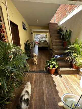 Imagem Sobrado com 3 Quartos à Venda, em Sorocaba Park - Sorocaba Imagem Sobrado com 3 Quartos à Venda, em Sorocaba Park - Sorocaba
