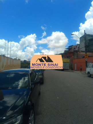 Imagem Terreno à Venda, 150 m² em Jardim Nova Esperança - Sorocaba