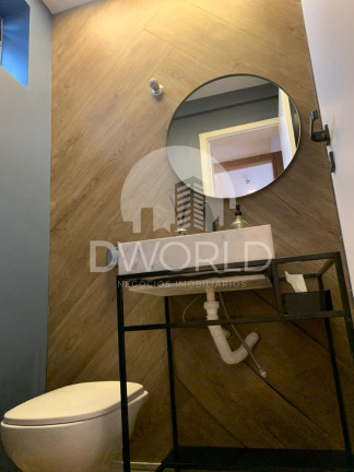 Imagem Sala Comercial à Venda, 75 m² em Pinheiros - São Paulo