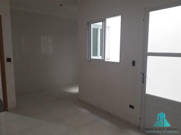Imagem Apartamento com 2 Quartos à Venda, 56 m² em Campestre - Santo André Imagem Apartamento com 2 Quartos à Venda, 56 m² em Campestre - Santo André