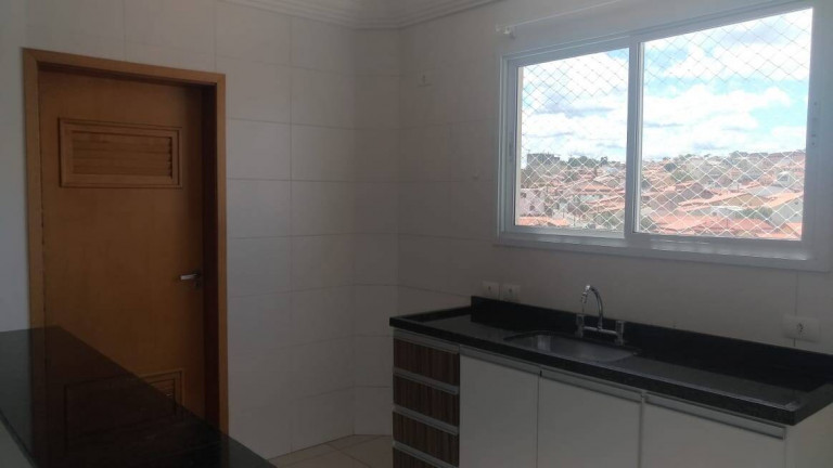 Imagem Apartamento com 2 Quartos para Alugar, 52 m² em Jardim Piratininga - Sorocaba Imagem Apartamento com 2 Quartos para Alugar, 52 m² em Jardim Piratininga - Sorocaba
