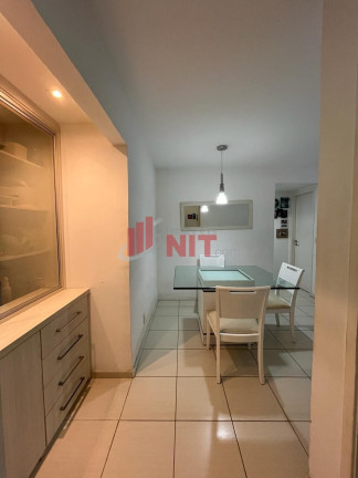 Imagem Apartamento com 3 Quartos à Venda, 77 m² em Gragoatá - Niterói