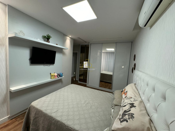 Imagem Casa com 3 Quartos à Venda, 150 m² em Jardim Camburi - Vitória