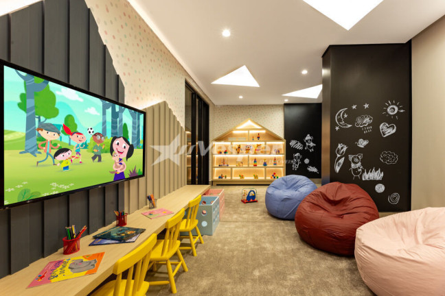 Imagem Apartamento com 3 Quartos à Venda, 171 m² em Setor Bueno - Goiânia Imagem Apartamento com 3 Quartos à Venda, 171 m² em Setor Bueno - Goiânia