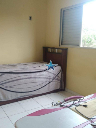 Imagem Apartamento com 2 Quartos à Venda, 52 m² em Freguesia Do ó - São Paulo