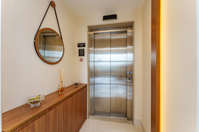 Imagem Apartamento à Venda, 197 m² em Brooklin - São Paulo