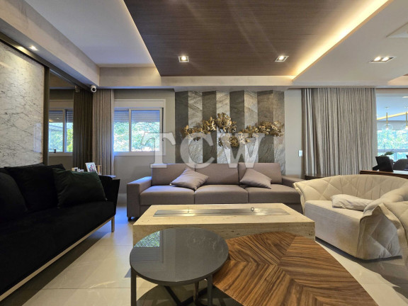 Imagem Apartamento com 3 Quartos à Venda, 198 m² em Vila Mariana - São Paulo Imagem Apartamento com 3 Quartos à Venda, 198 m² em Vila Mariana - São Paulo