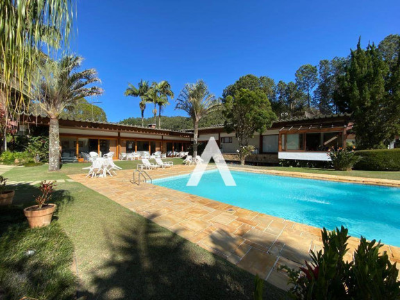 Imagem Casa com 8 Quartos à Venda, 1.776 m² em Albuquerque - Teresópolis Imagem Casa com 8 Quartos à Venda, 1.776 m² em Albuquerque - Teresópolis