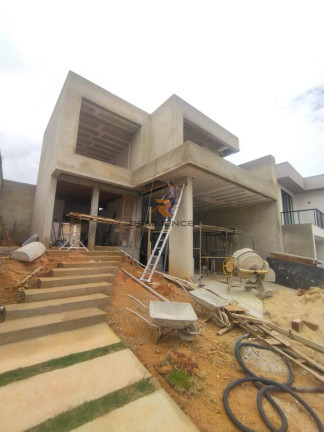 Imagem Casa de Condomínio com 4 Quartos à Venda, 226 m² em Flamboyant - Lagoa Santa Imagem Casa de Condomínio com 4 Quartos à Venda, 226 m² em Flamboyant - Lagoa Santa