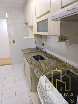 Imagem Apartamento com 3 Quartos à Venda, 80 m² em Jardim Stella - Santo André