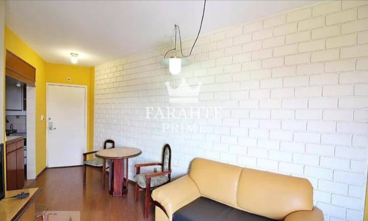 Imagem Apartamento com 1 Quarto à Venda, 40 m² em Centro - São Bernardo Do Campo