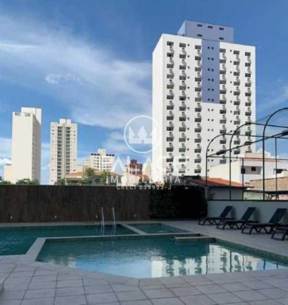 Imagem Apartamento com 3 Quartos à Venda, 146 m² em Centro - Piracicaba