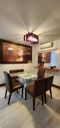 Imagem Apartamento com 3 Quartos à Venda, 105 m² em Pitangueiras - Guarujá Imagem Apartamento com 3 Quartos à Venda, 105 m² em Pitangueiras - Guarujá