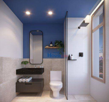 Imagem Apartamento com 3 Quartos à Venda, 119 m² em Perdizes - São Paulo Imagem Apartamento com 3 Quartos à Venda, 119 m² em Perdizes - São Paulo