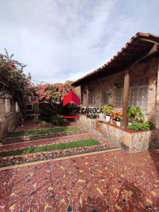 Imagem Casa com 3 Quartos à Venda, 150 m² em Higienópolis - Rio De Janeiro
