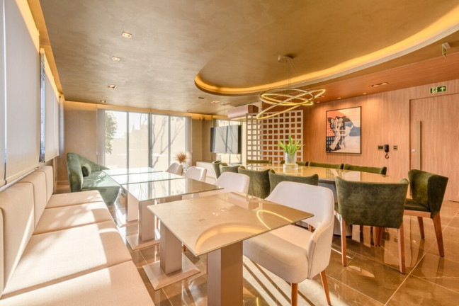 Imagem Studio com 2 Quartos à Venda, 69 m² em Mont Serrat - Porto Alegre
